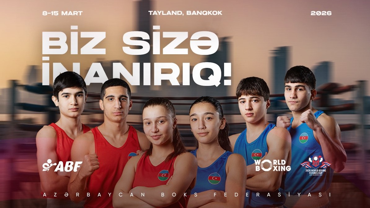 <p>Gənc boksçularımız lisenziya turnirinə qatılacaqlar</p>