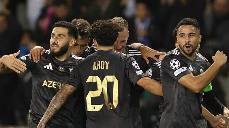 <p>Leandro Andrade "Qarabağ"ın yubiley oyununda iştirak edib</p>