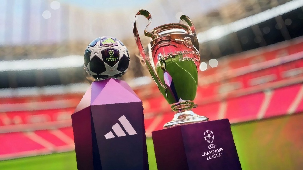 <p>UEFA Çempionlar Liqasının 1/8 final mərhələsinin&nbsp;ilk oyunları</p>