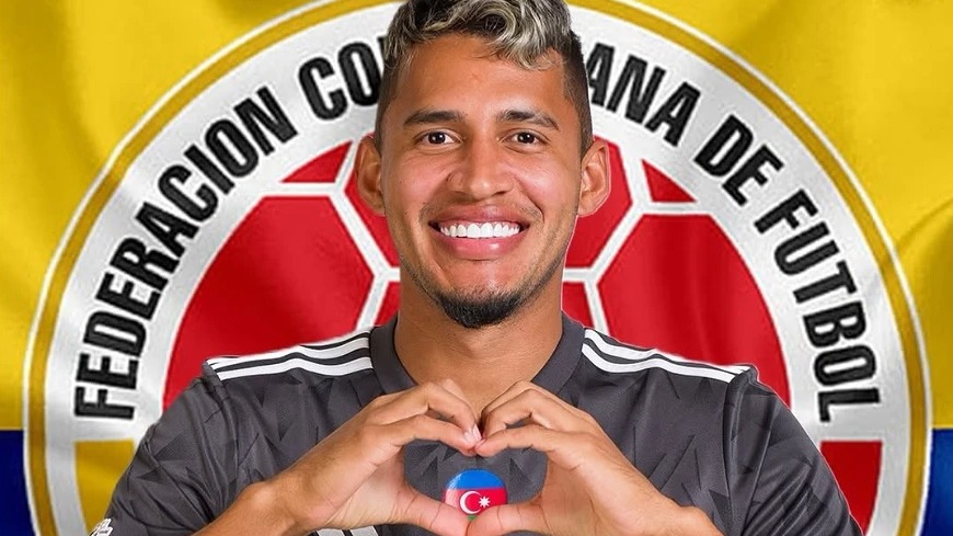 <p>"Qarabağ"ın hücumçusu Kolumbiya millisinə çağırılıb</p>