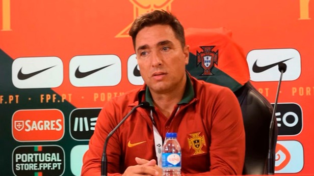 <p>Rui Xorxe 20 yaşadək futbolçulardan ibarət&nbsp;Azərbaycan milli komandasının baş məşqçisi təyin edilib</p>