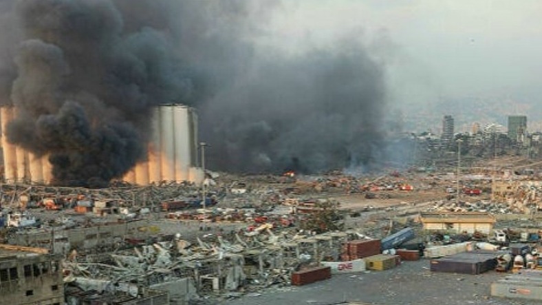 <p>İranın hücumda dörd diplomatı öldürüldü</p>