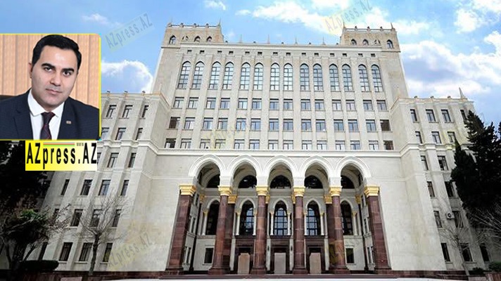 <p>Əpoş Vəliyev:&nbsp;Bir kadrla ölçülməyən ömür:&nbsp;Alimə hörmət haradadır?</p>