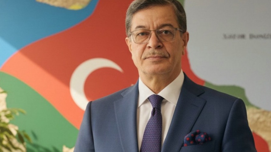 <p>Mahmudəli Çöhrəqanlı:&nbsp;Tarix cəsarətliləri yazır,&nbsp;qorxaqları deyil!</p> 