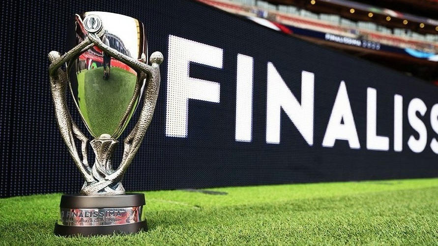 <p>Qətərdəki vəziyyətə görə, Finalissia Madridə köçəcək</p>