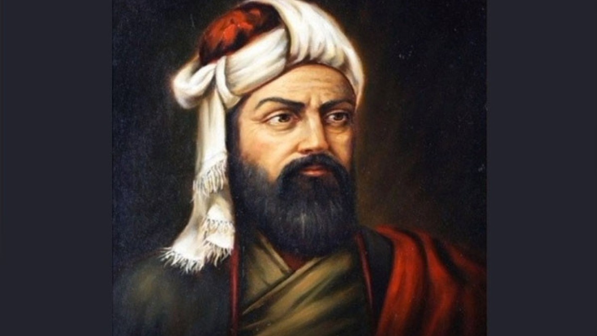 <p>Kitablar səltənətinin incisi: &ldquo;Yeddi gözəl&rdquo;<br />
&nbsp;</p>