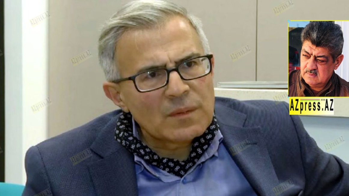 Elman Eldaroğlu: Həmid Herisçidən nə istəyirlər?}