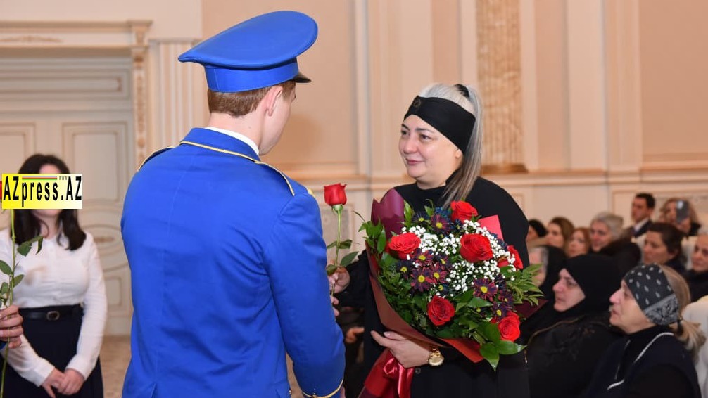 <p>Şəhid Rüfət Mustafayevin 30 illiyinə tədbir&nbsp;keçirilib +FOTO=33</p>