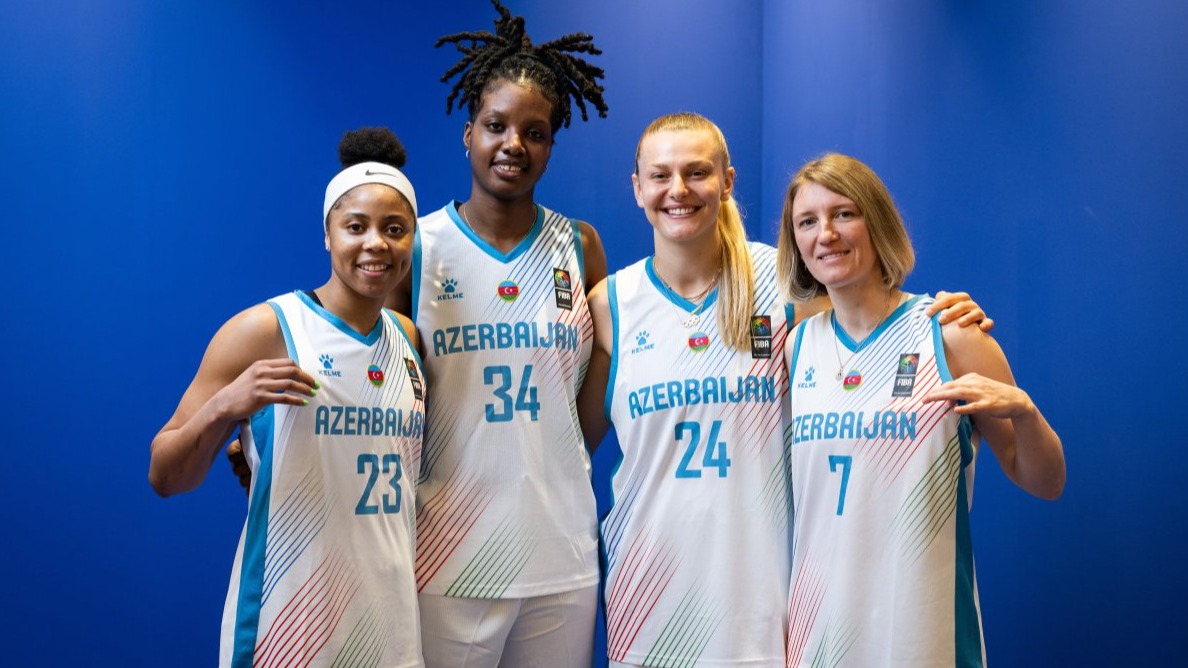 <p>Çempionlar Kuboku: Azərbaycan Taylandı məğlub etdi</p>