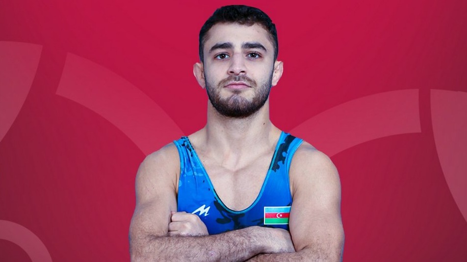 <p>Gənc klassiklərimiz AÇ-yə iki medalla başlayıblar</p>