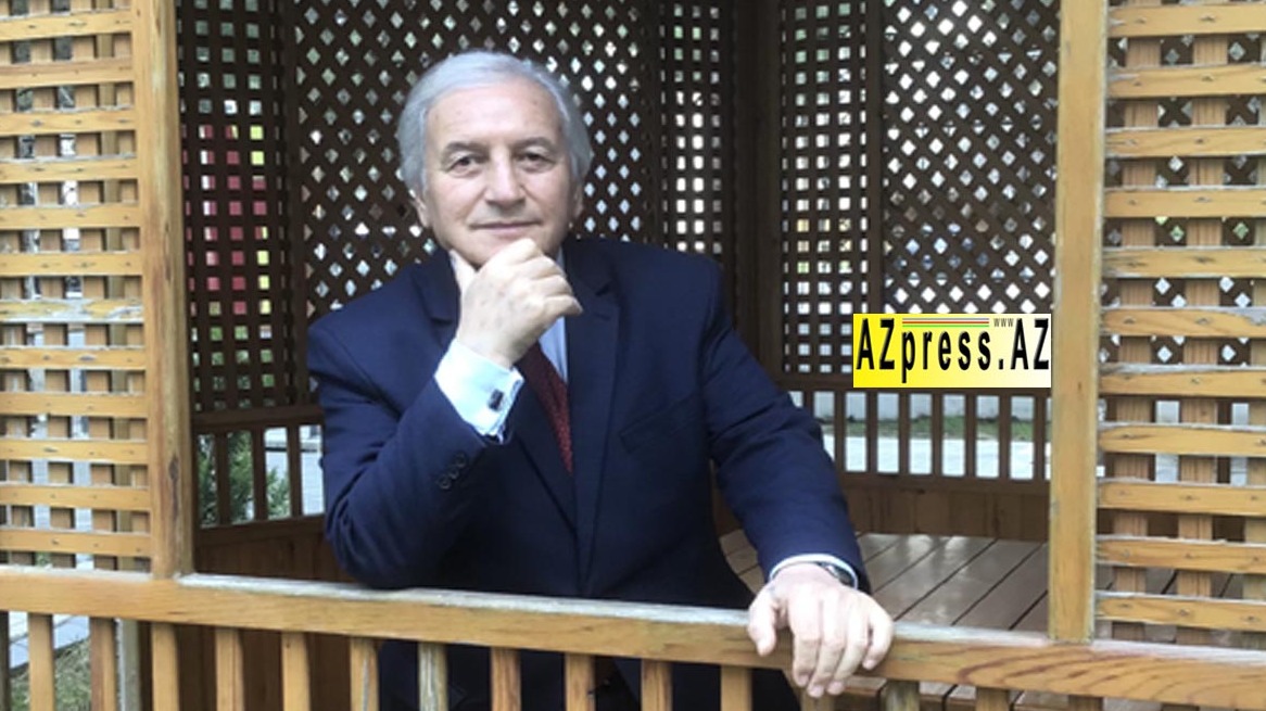 <p>Ağalar İDRİSOĞLU: Anamın müqəddəs nağılı</p>