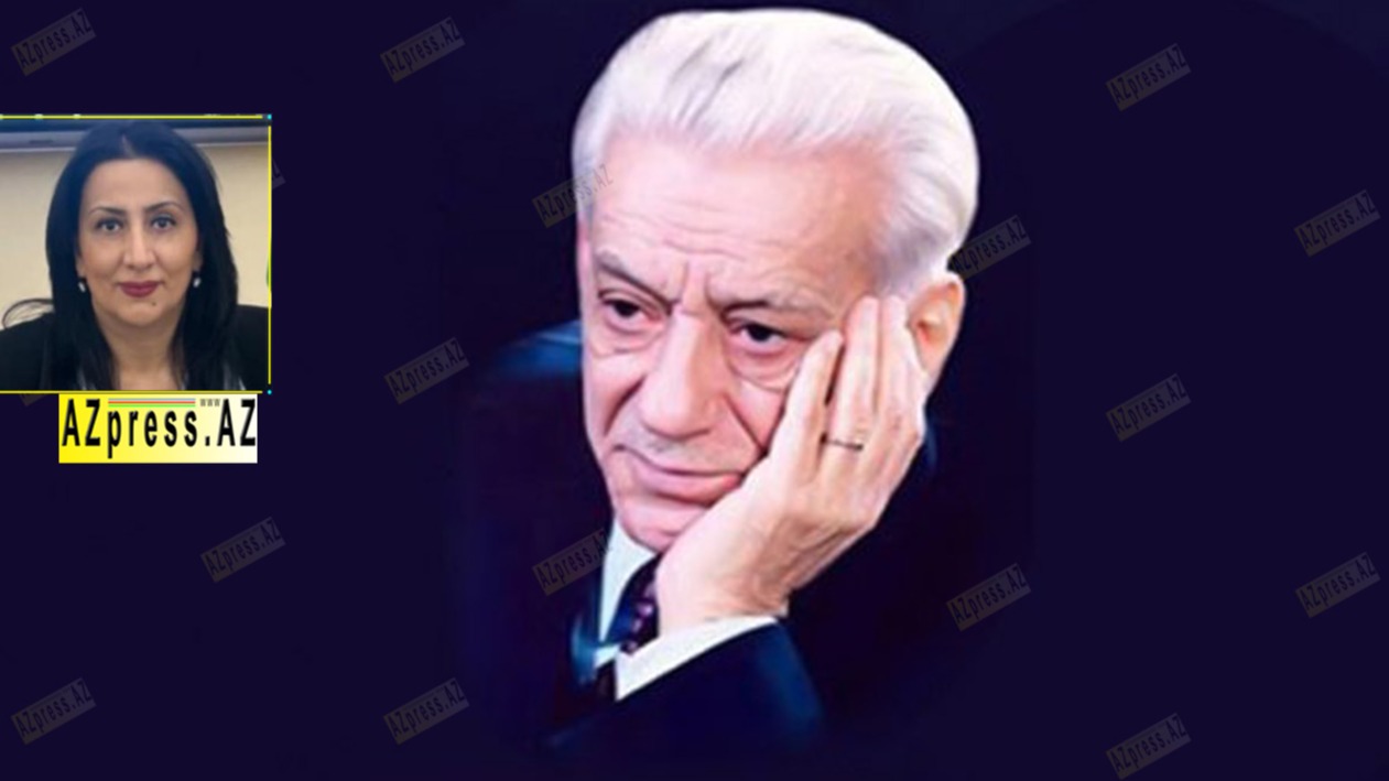 Rəsmiyyə Sabir: “Özündən narazı” şairin xatirəsinə