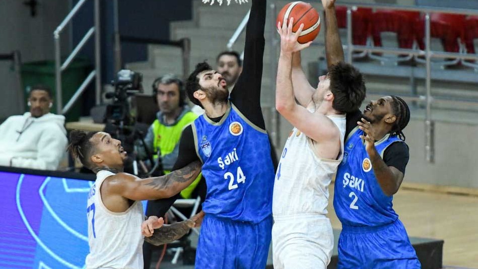 <p>ABL-da 19-cu tura yekun vurulub </p>