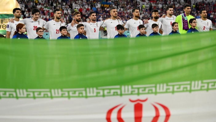 <p>İran milli komandasının 2026-cı il DÇ-dən çıxmaq planı yoxdur</p>