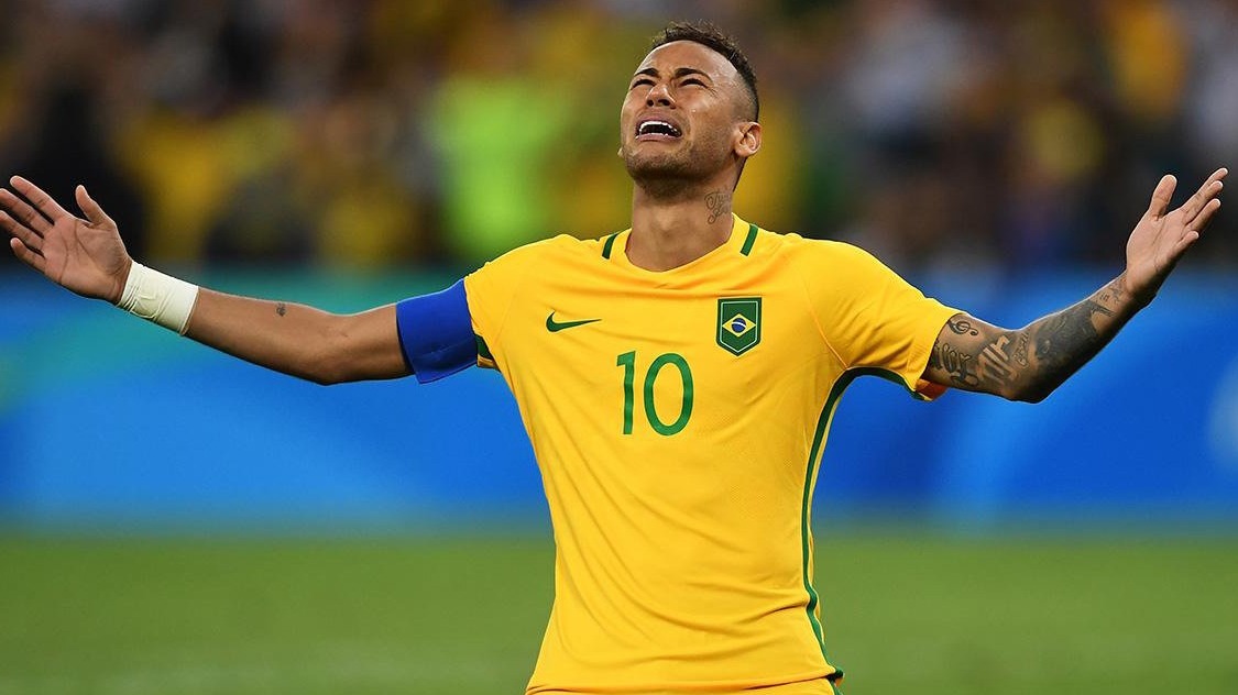<p>Neymar Braziliya millisinin heyətinə daxil edilməyib</p>