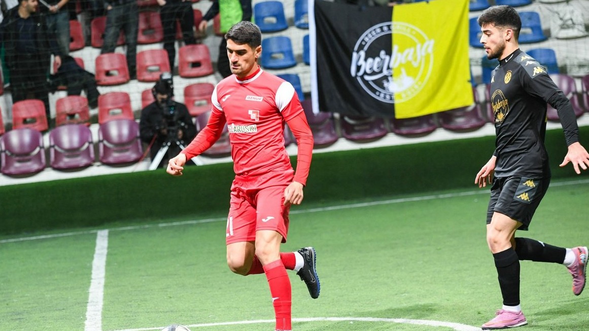 <p>Ölkə çempionatında finalçılar müəyyənləşib</p>