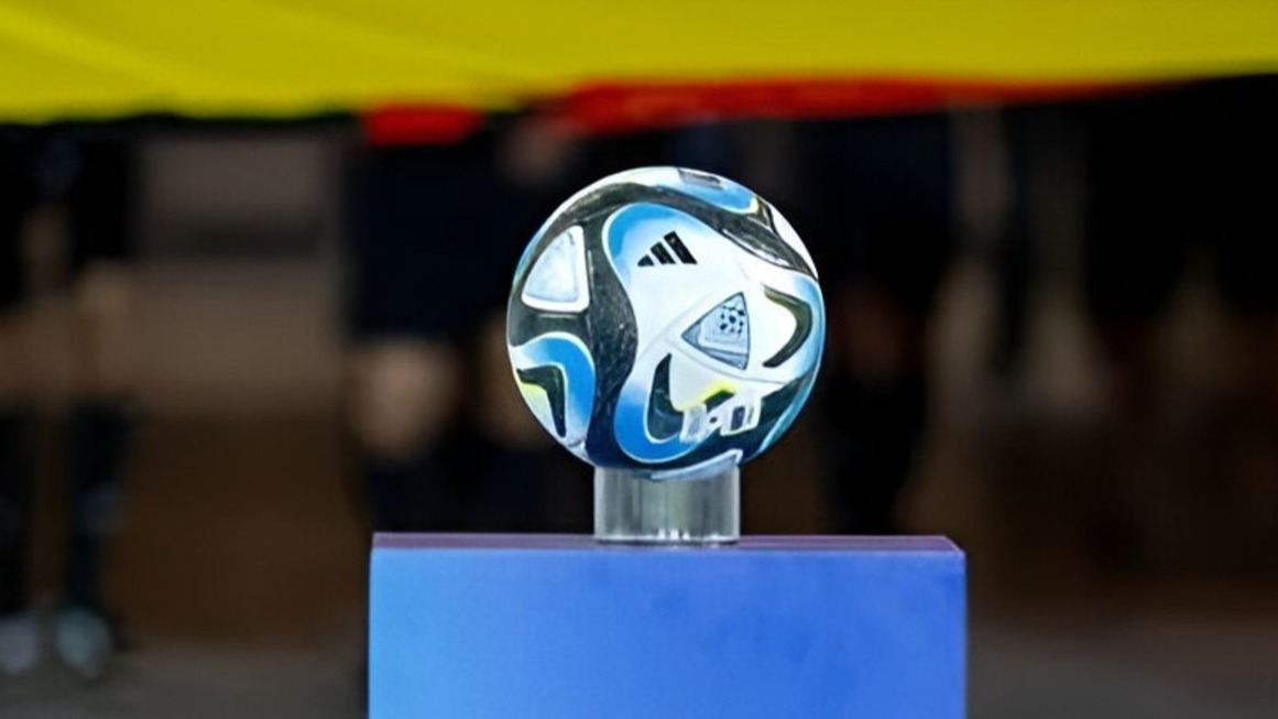 <p>2026-cı il FIFA Seriyası üçün Azərbaycan komandasının heyəti açıqlanıb</p>