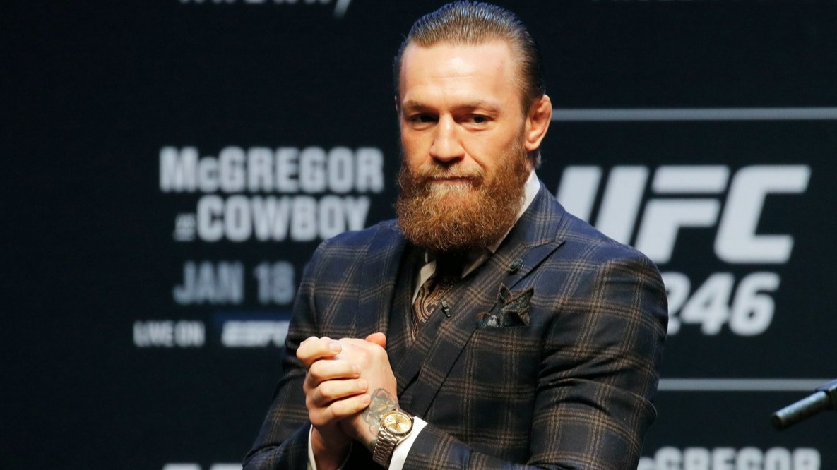 <p>Konor Makqreqorun UFC-yə qayıtması üçün rəsmi icazəsi var</p>