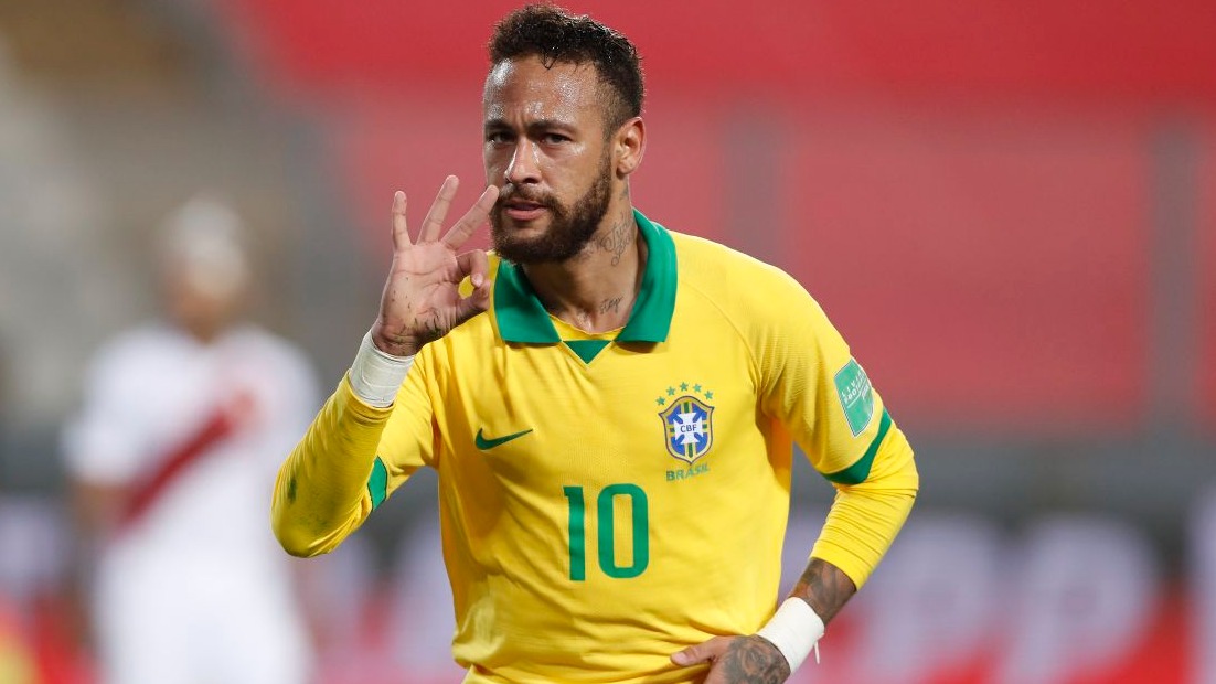 <p>Neymar münaqişə səbəbindən 2026-cı il Dünya Kubokunu buraxmaq riski ilə üzləşib</p>