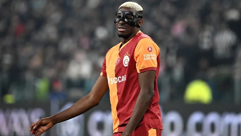 <p>Osimhen Türkiyədə futbol klubu satın aldı</p>