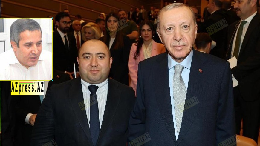 <p>Fərəməz Novruzoğlu:&nbsp;Aqil MıŞı-ya,&nbsp;MıŞı da Aqilə çox yaraşır</p>