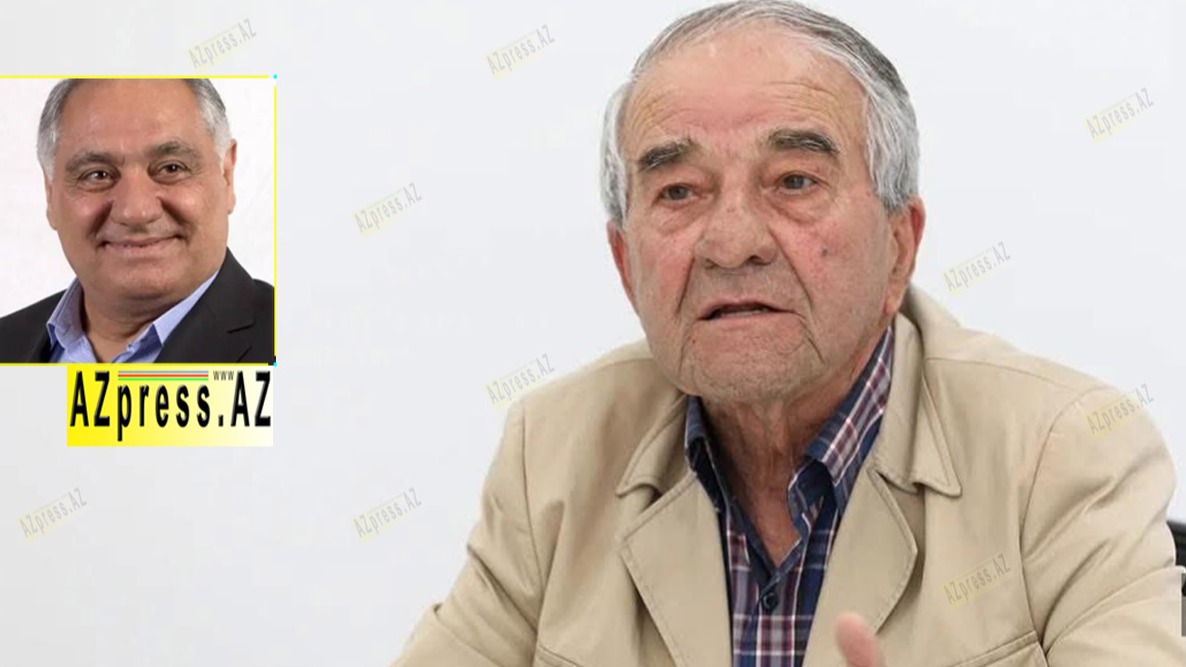 <p>Qulu Məhərrəmli:&nbsp;Seyran Səxavət xalq dilinə&nbsp;</p>