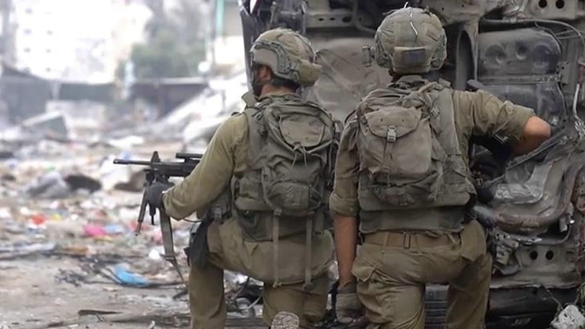 İsrail ordusu Livandan atılan raketlər üçün xəbərdarlıq vaxtını artıracaq