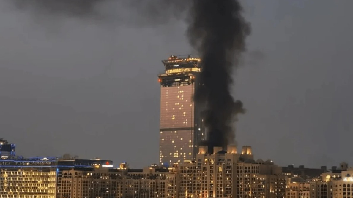 <p>İranın hücumlarından sonra BƏƏ-də itkilərin sayı 190-a çatıb</p>