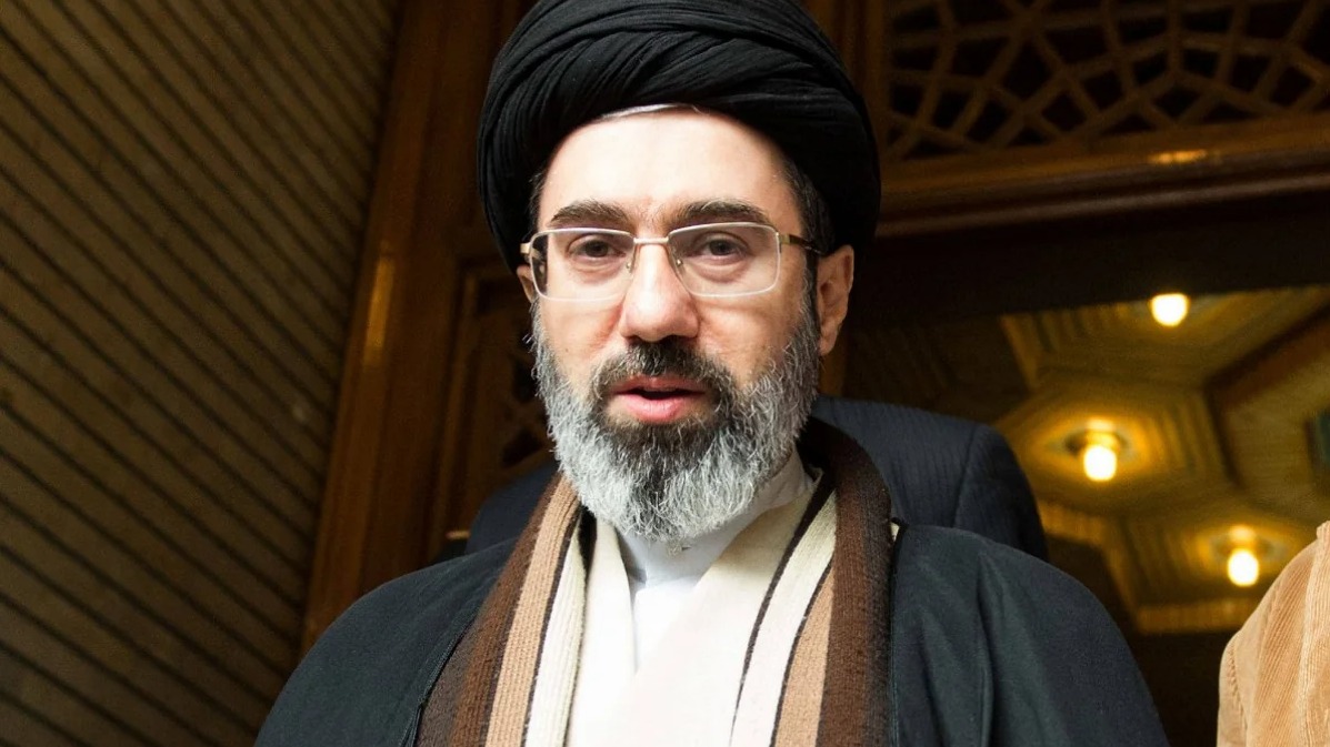 <p>Müctəba Xamenei "Hizbullah"a dəstəyin davam&nbsp;edəcəyini açıqladı</p> 