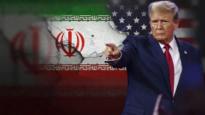 <p>Tramp İran əməliyyatının tezliklə başa çatacağını elan edəcək</p> 