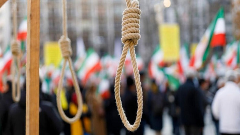 <p>İran hərbi əraziyə qanunsuz girməkdə ittiham olunan şəxsi edam etdi</p>