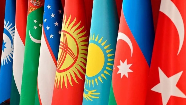 <p>Türk dövlətləri Bakıda iqtisadi əməkdaşlıqda&nbsp;irəliləyiş barədə razılığa gəldilər</p> 