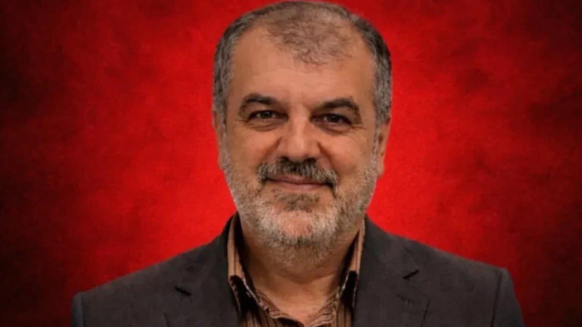 <p>İranın neft şirkətinin rəhbəri Tehranda öldürülüb</p>