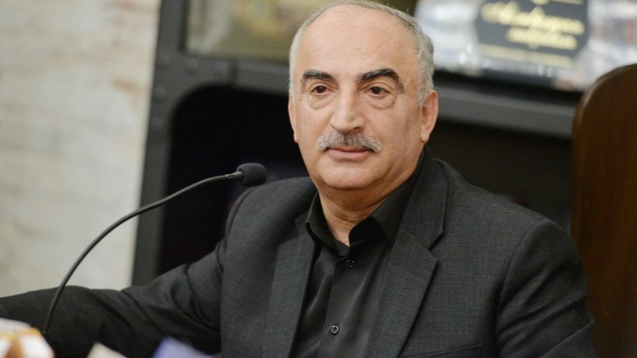 <p>İzləyicilərə Xalq yazıçısının növbəti&nbsp;hekayəsi&nbsp;təqdim olundu</p>