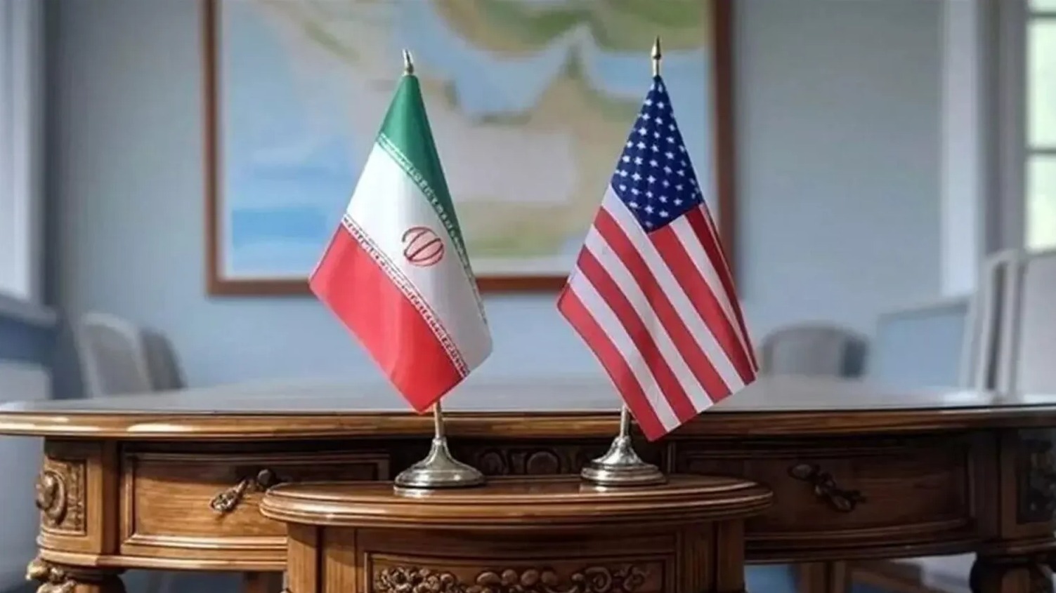 <p>ABŞ-İran danışıqları çıxılmaz vəziyyətə düşüb</p> 