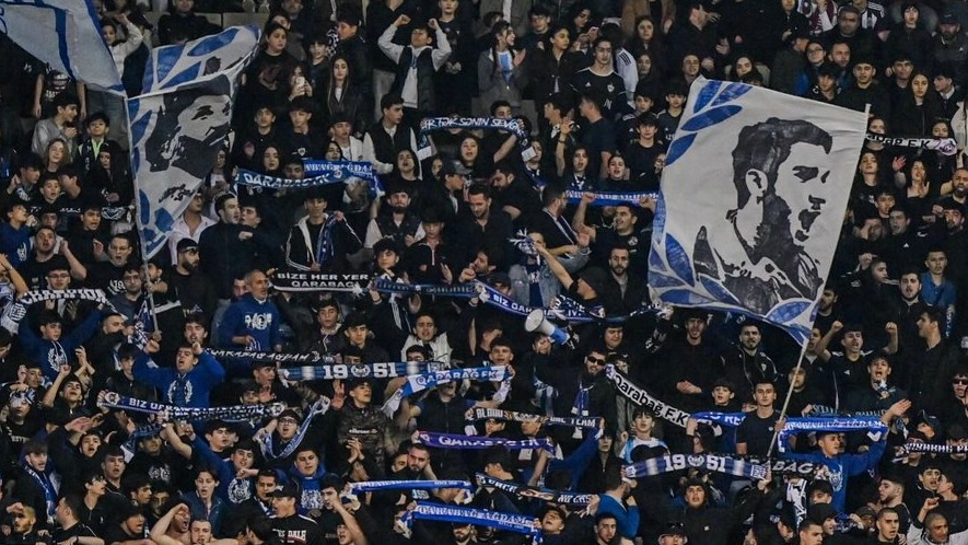 <p>Azərbaycan Kubokunda rekord qeydə alınıb</p>