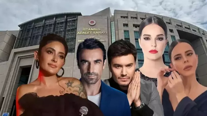 <p>Narkotik araşdırmalarında hədəfə alınan yeni məşhurlar dalğası</p>