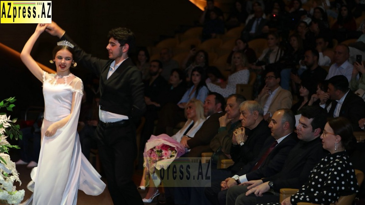 <p>Norveçdə yaşayan azərbaycanlı bəstəkarın Bakıda&nbsp;müəllif konserti olub (FOTO=54)</p>