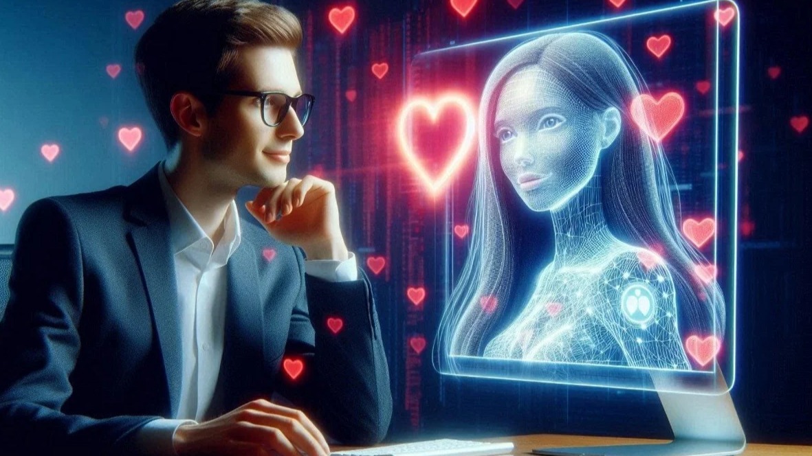 <p>Real insanların intim süni intellekt şəkillərini yaratdı</p>