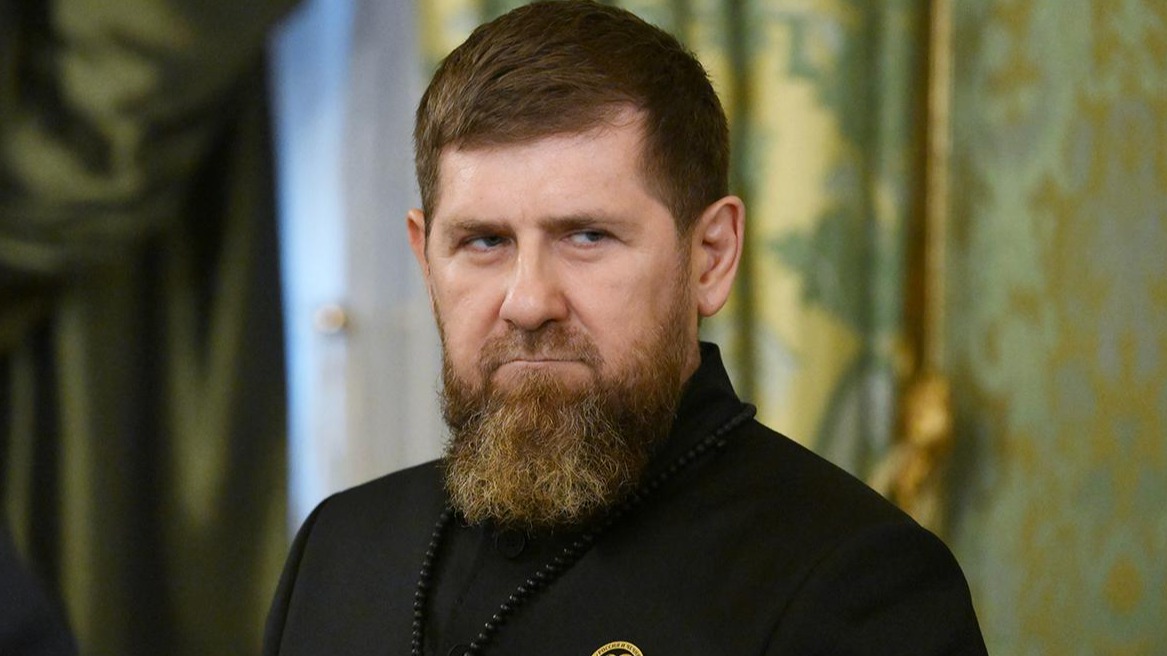 <p>Kadırov İran uğrunda döyüşməkdən imtina etdi</p> 