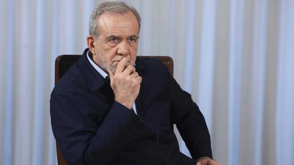 <p>İran prezidenti: Livana hücumlar danışıqları mənasız edəcək</p> 