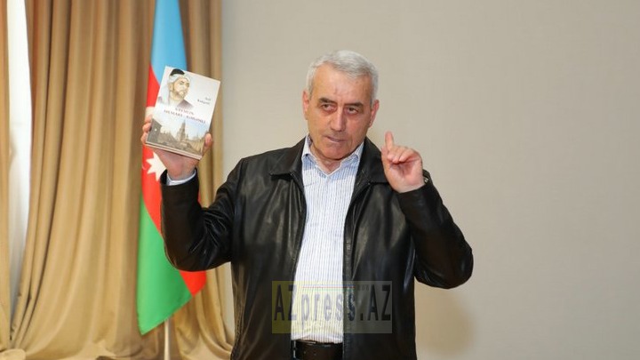 <p>&ldquo;İradənə sahib çıx!&rdquo; adlı tədbir keçirildi +FOTO=10</p>