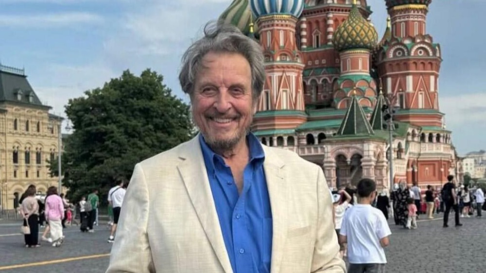 İlon Maskın atası Rusiyada sərxoş edilib