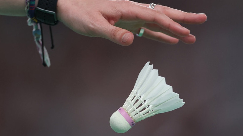 <p>Badminton oyunlarında sintetik volanlardan&nbsp;istifadəyə icazə verildi</p>