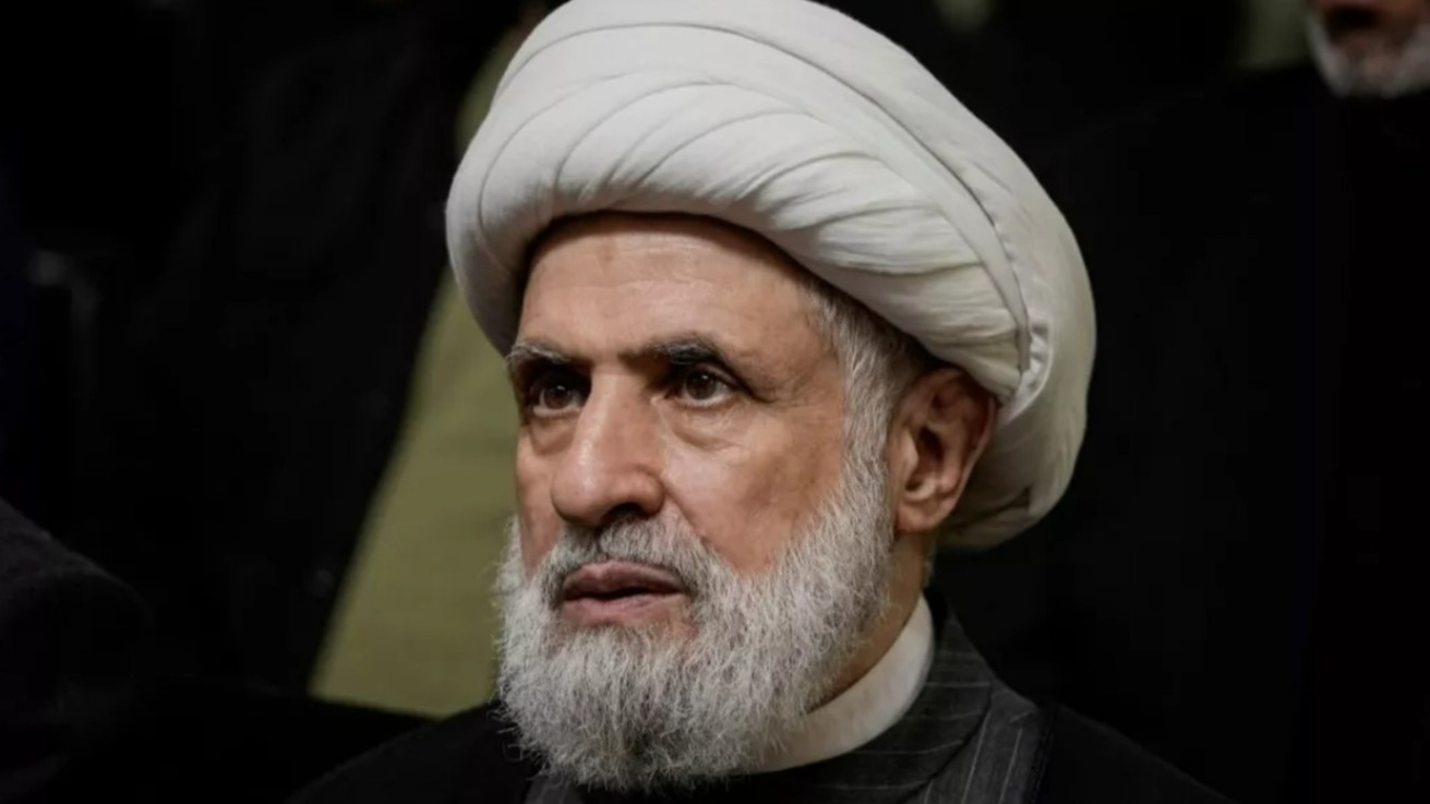 <p>"Hizbullah" İsraillə danışıqlardan imtina edib</p>