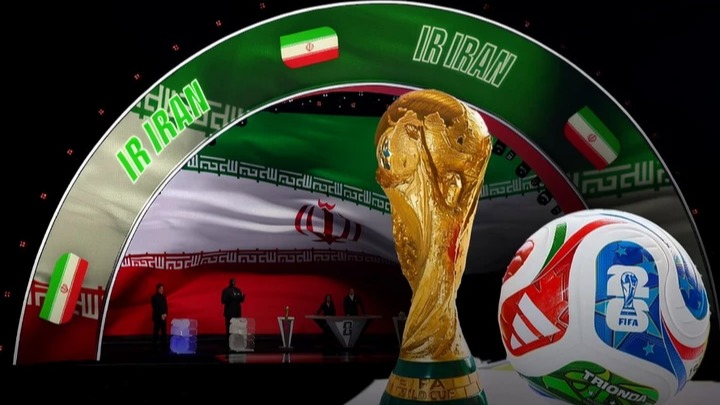 <p>İran Milli Komandası 2026-cı il Dünya Kubokuna vəsiqə qazanacaqmı?</p>
