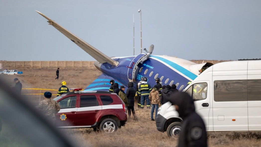 <p>Rusiya AZAL təyyarəsinin qəzaya uğraması&nbsp;ilə bağlı təzminat ödəyəcək</p> 
