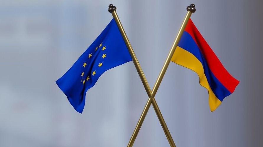 <p>Aİ Ermənistana ikinci mülki missiya göndərəcək</p> 