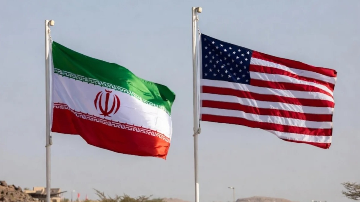 <p>ABŞ və İran danışıqları bərpa edir</p> 