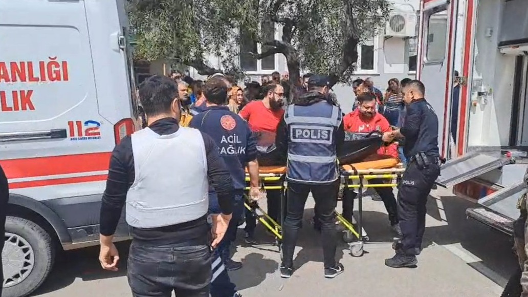 <p>Türkiyədə son 24 saat ərzində ikinci məktəb&nbsp;hücumu baş verib</p>